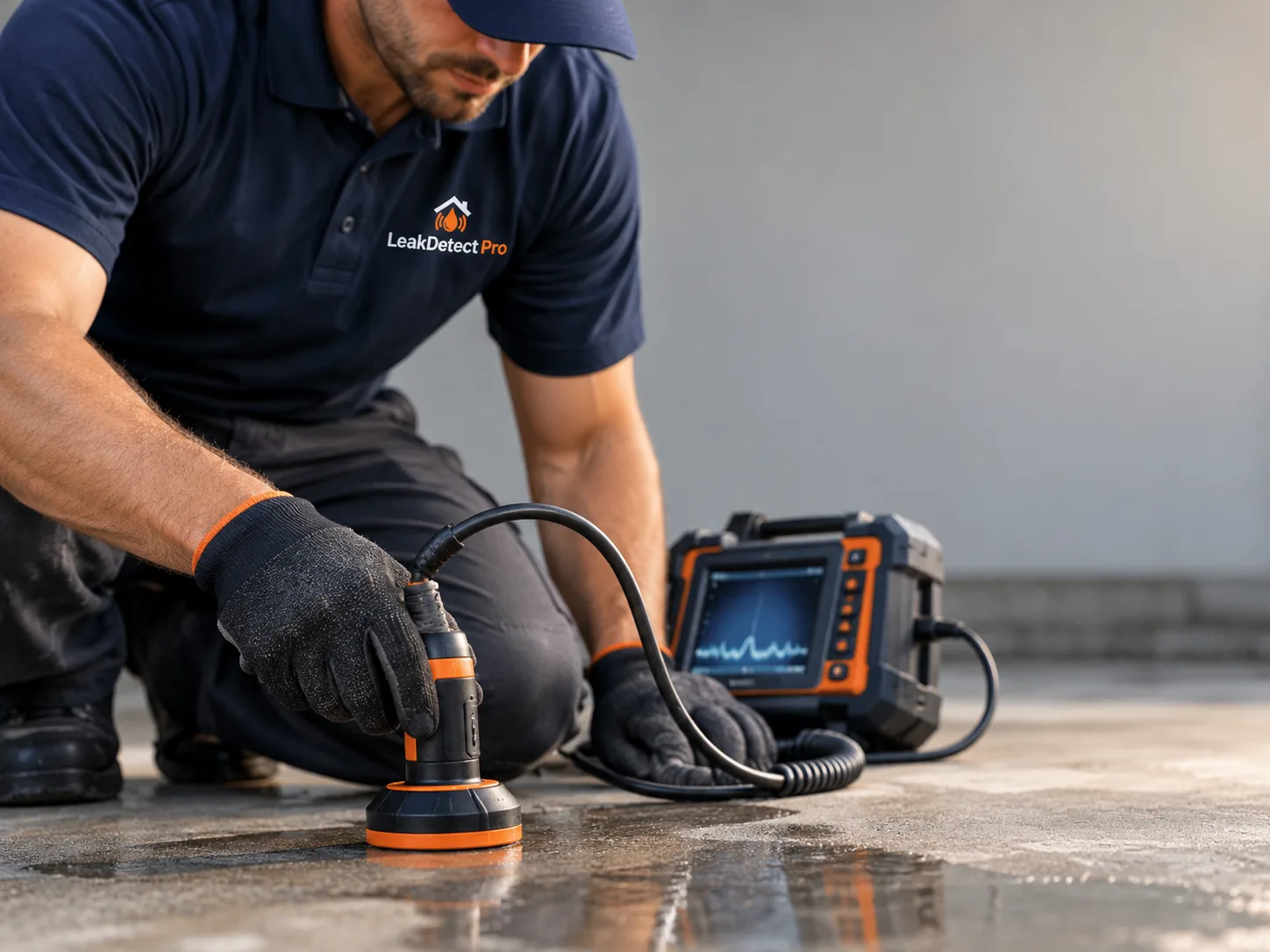 Roof Membrane Testing in Worland, WY